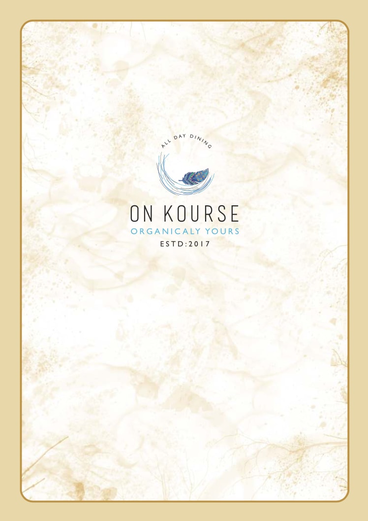 On Kourse Organically Yours - Sector 83 - Gurgaon image 20