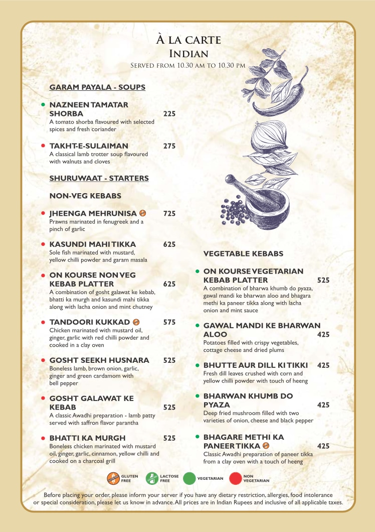 On Kourse Organically Yours - Sector 83 - Gurgaon image 13