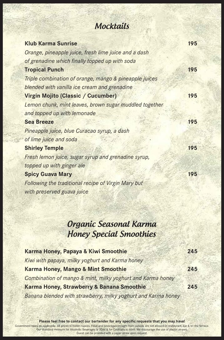 On Kourse Organically Yours - Sector 83 - Gurgaon image 3