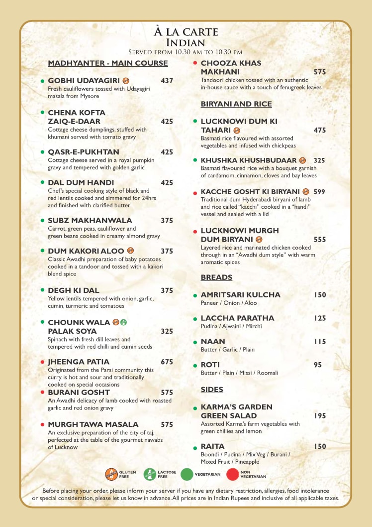 On Kourse Organically Yours - Sector 83 - Gurgaon image 12