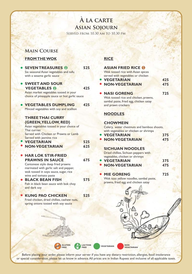 On Kourse Organically Yours - Sector 83 - Gurgaon image 15