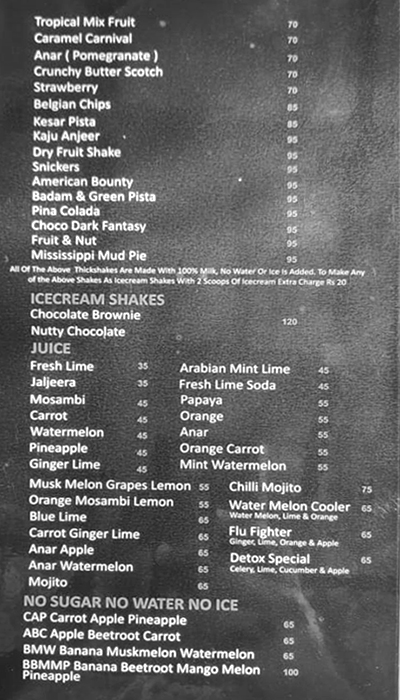 On The Nose - BTM - Bangalore image 3