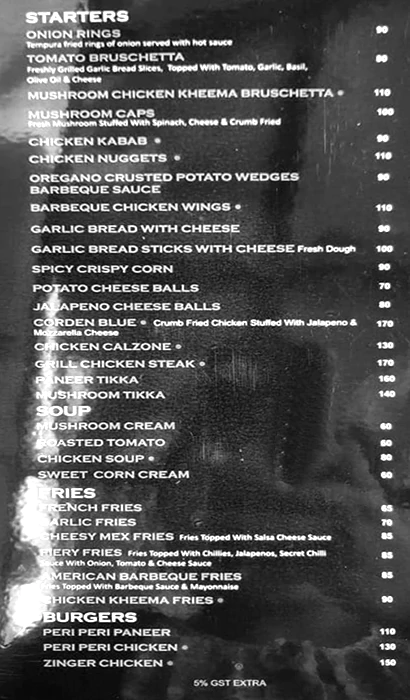 On The Nose - BTM - Bangalore image 1