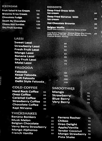 On The Nose - BTM - Bangalore image 2