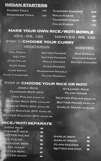 On The Nose - BTM - Bangalore image 6