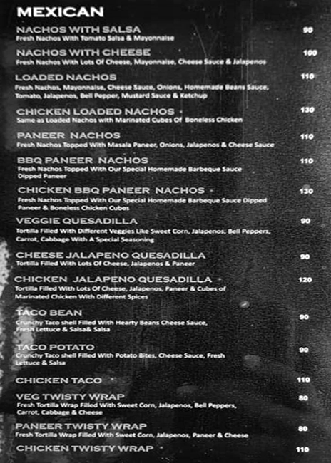 On The Nose - BTM - Bangalore image 9