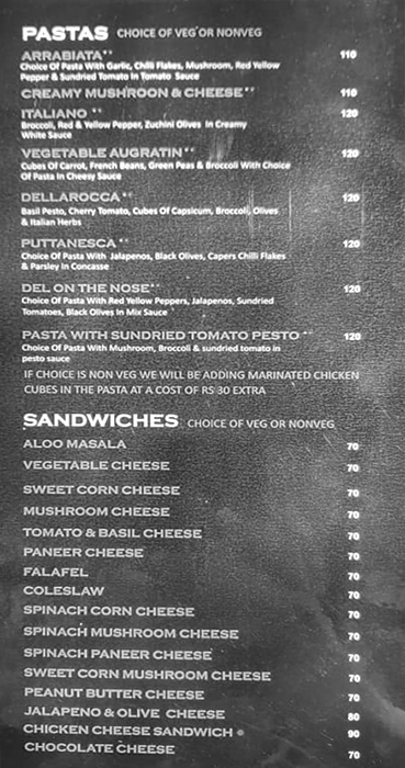 On The Nose - BTM - Bangalore image 10