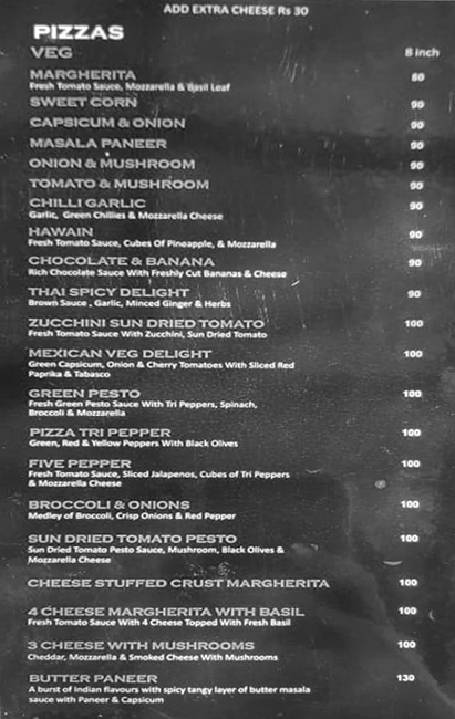 On The Nose - BTM - Bangalore image 8