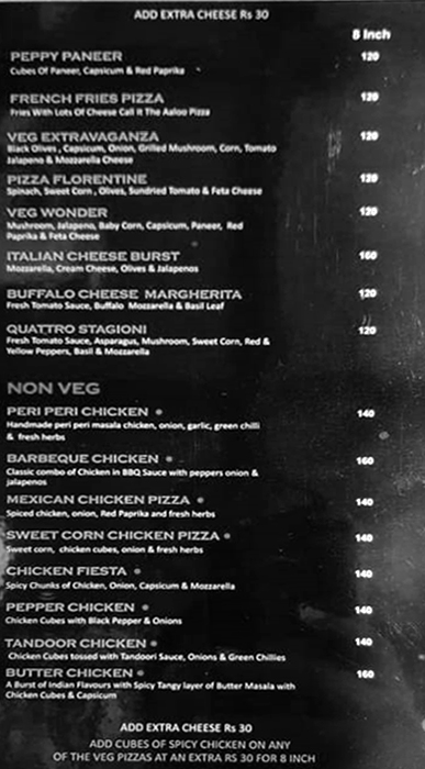 On The Nose - BTM - Bangalore image 5