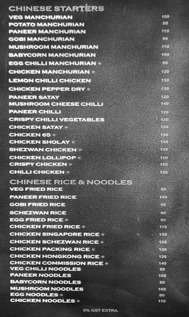 On The Nose - BTM - Bangalore image 7