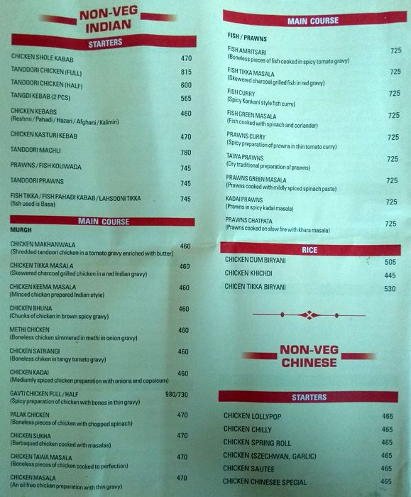 On toes - Andheri West - Mumbai image 4