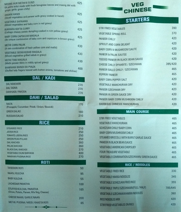 On toes - Andheri West - Mumbai image 1