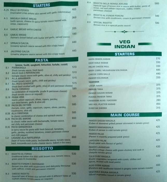 On toes - Andheri West - Mumbai image 5