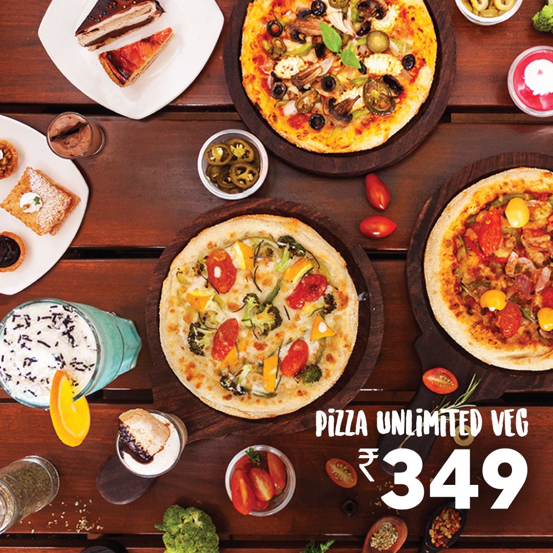 Onesta - Koramangala - Bangalore image 21