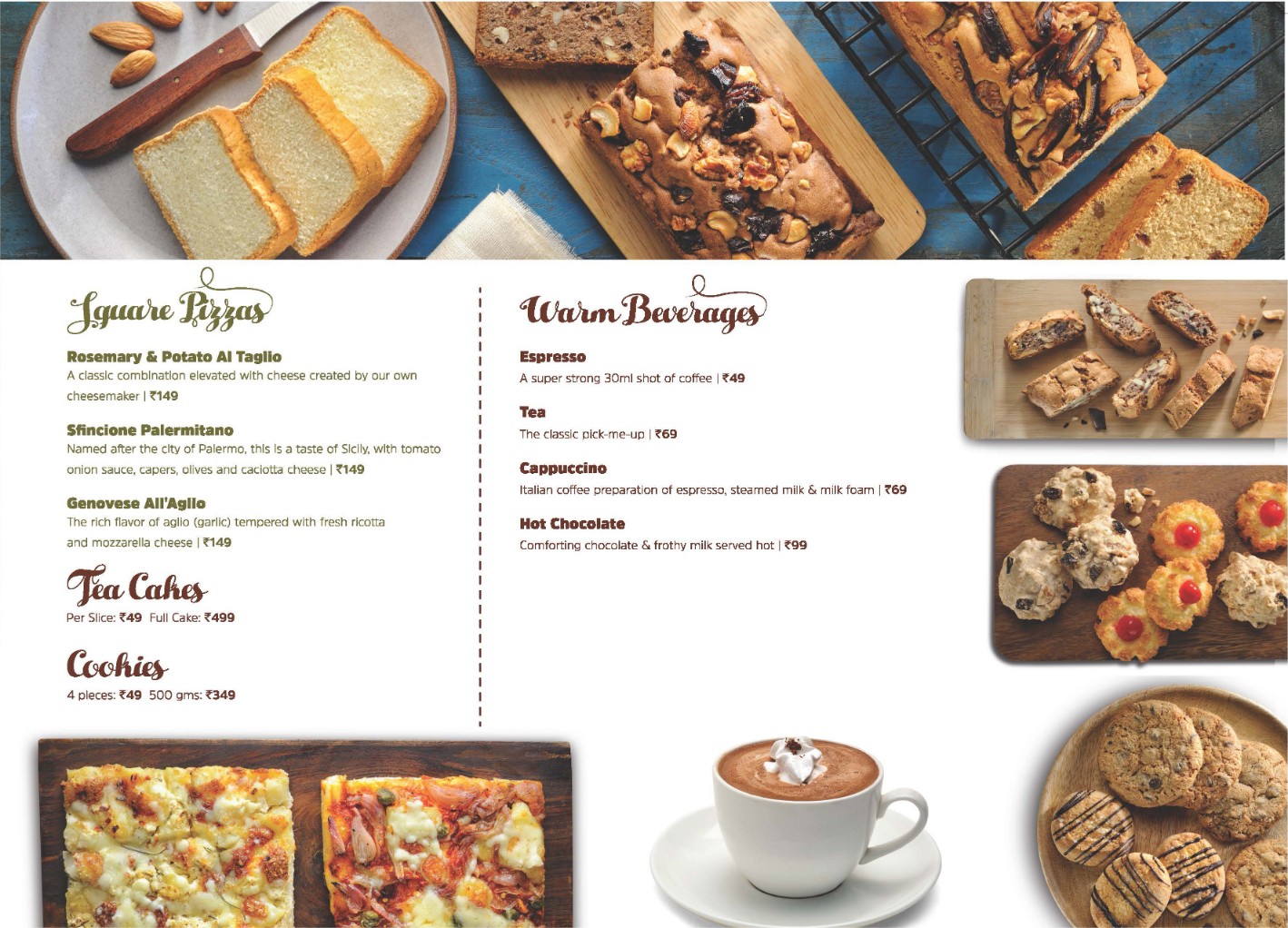 Onesta - Koramangala - Bangalore image 11