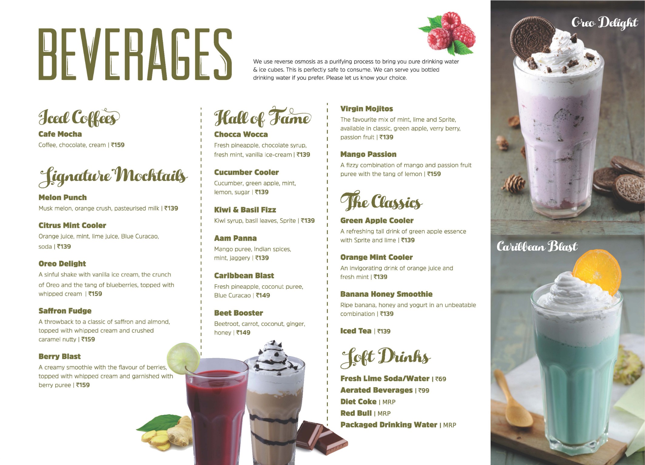 Onesta - Koramangala - Bangalore image 12