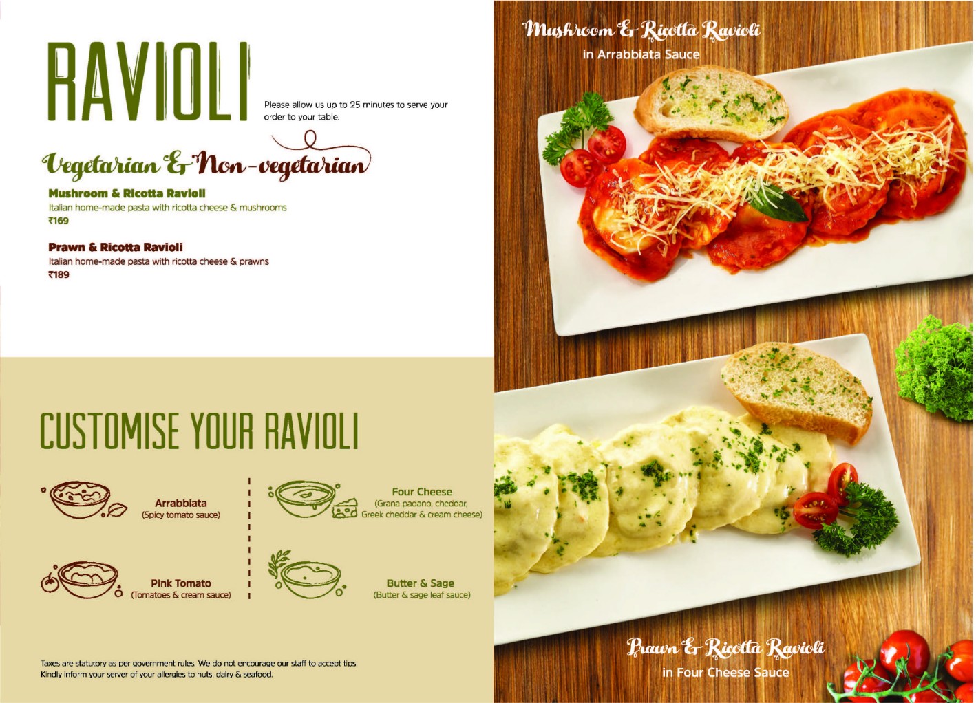 Onesta - Koramangala - Bangalore image 17