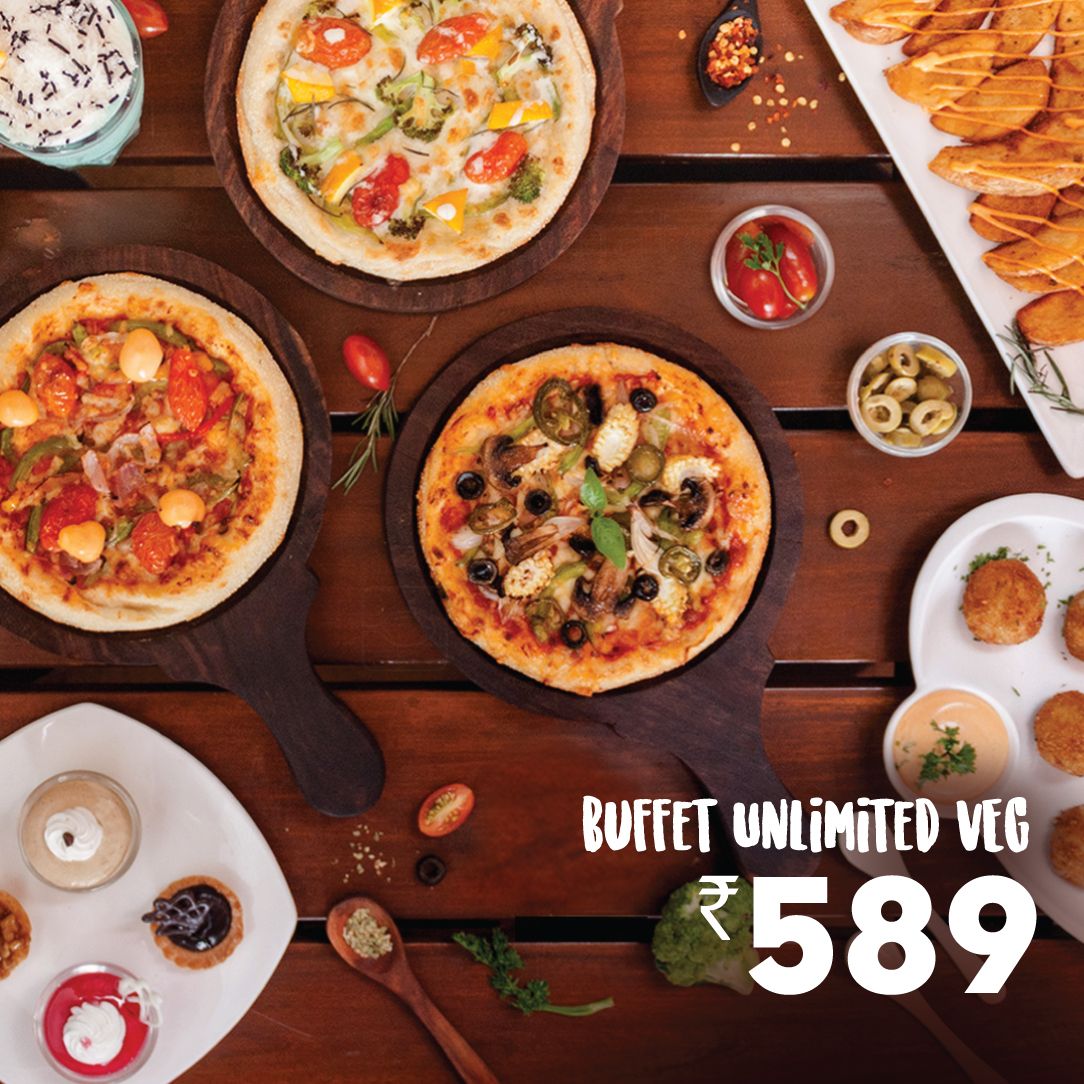 Onesta - Koramangala - Bangalore image 24