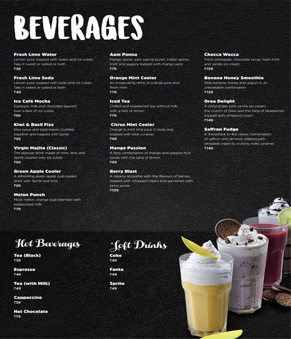 Onesta - Koramangala - Bangalore image 2