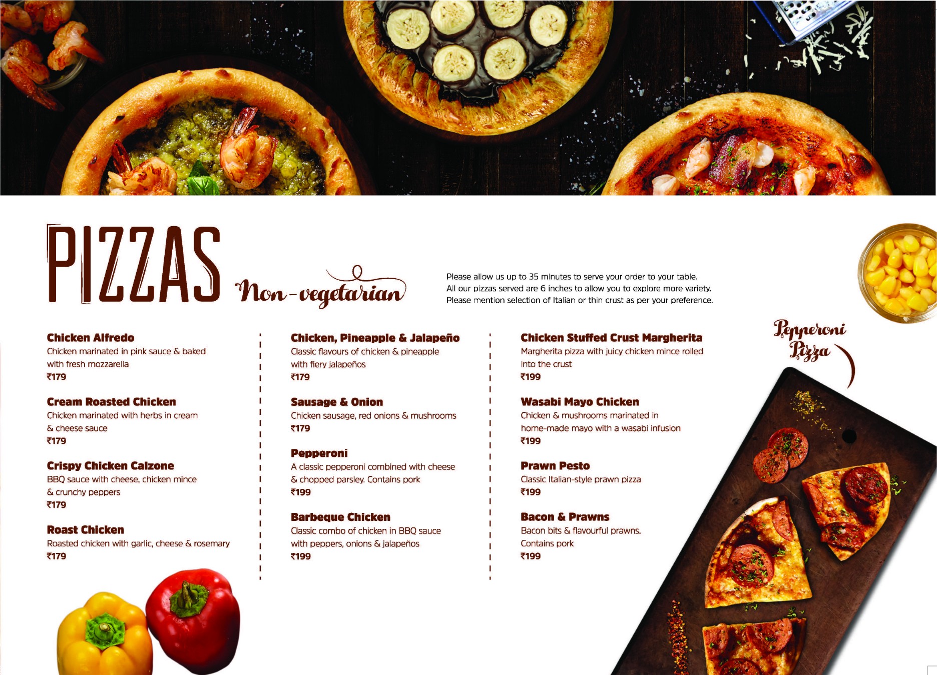 Onesta - Koramangala - Bangalore image 15