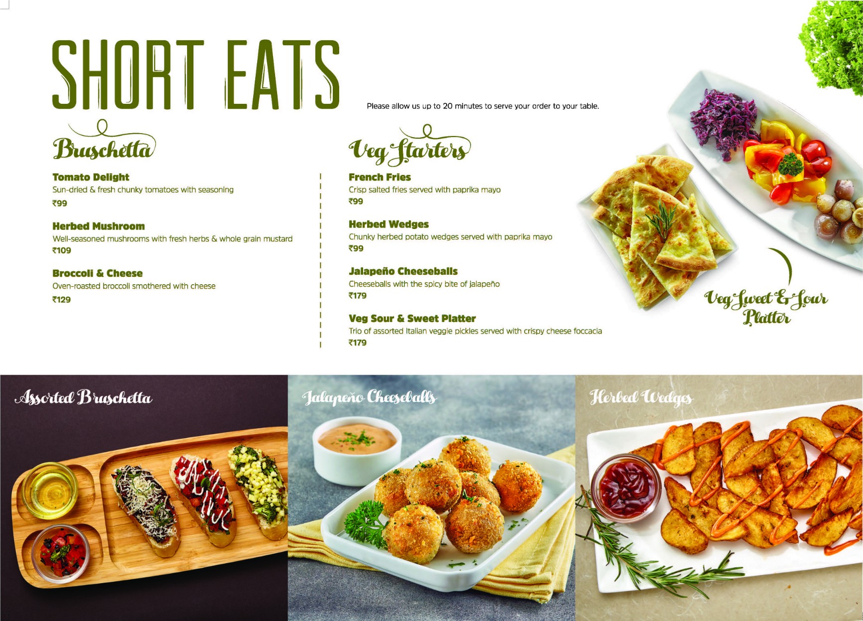 Onesta - Koramangala - Bangalore image 14