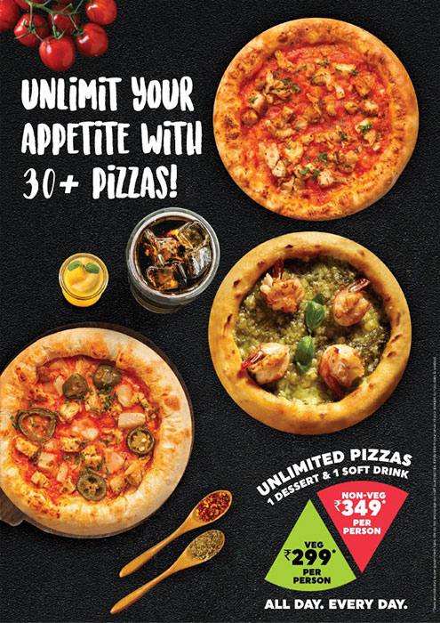 Onesta - Koramangala - Bangalore image 9