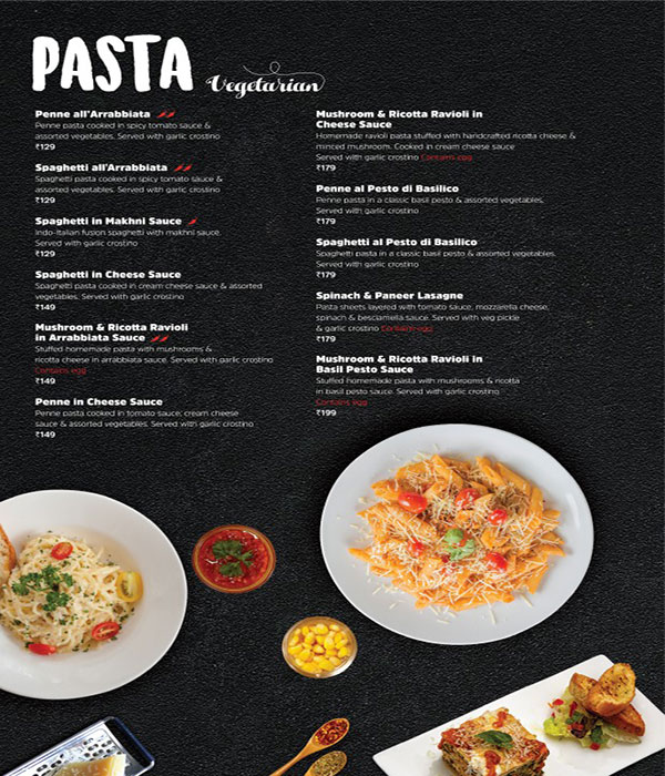 Onesta - Koramangala - Bangalore image 5