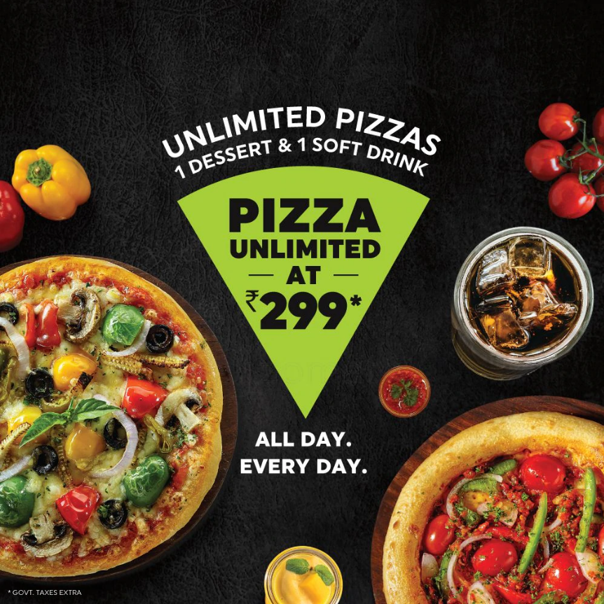 Onesta - Koramangala - Bangalore image 1