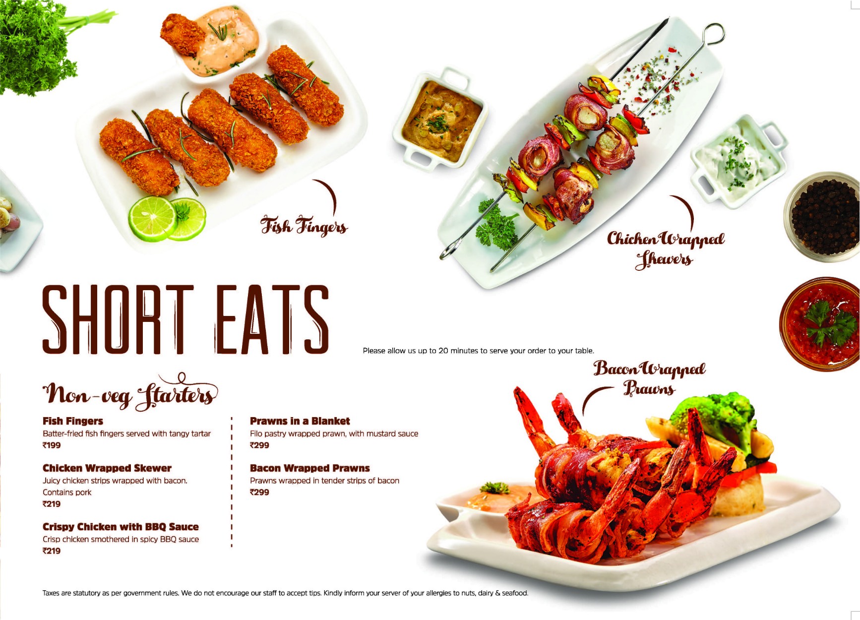 Onesta - Koramangala - Bangalore image 13