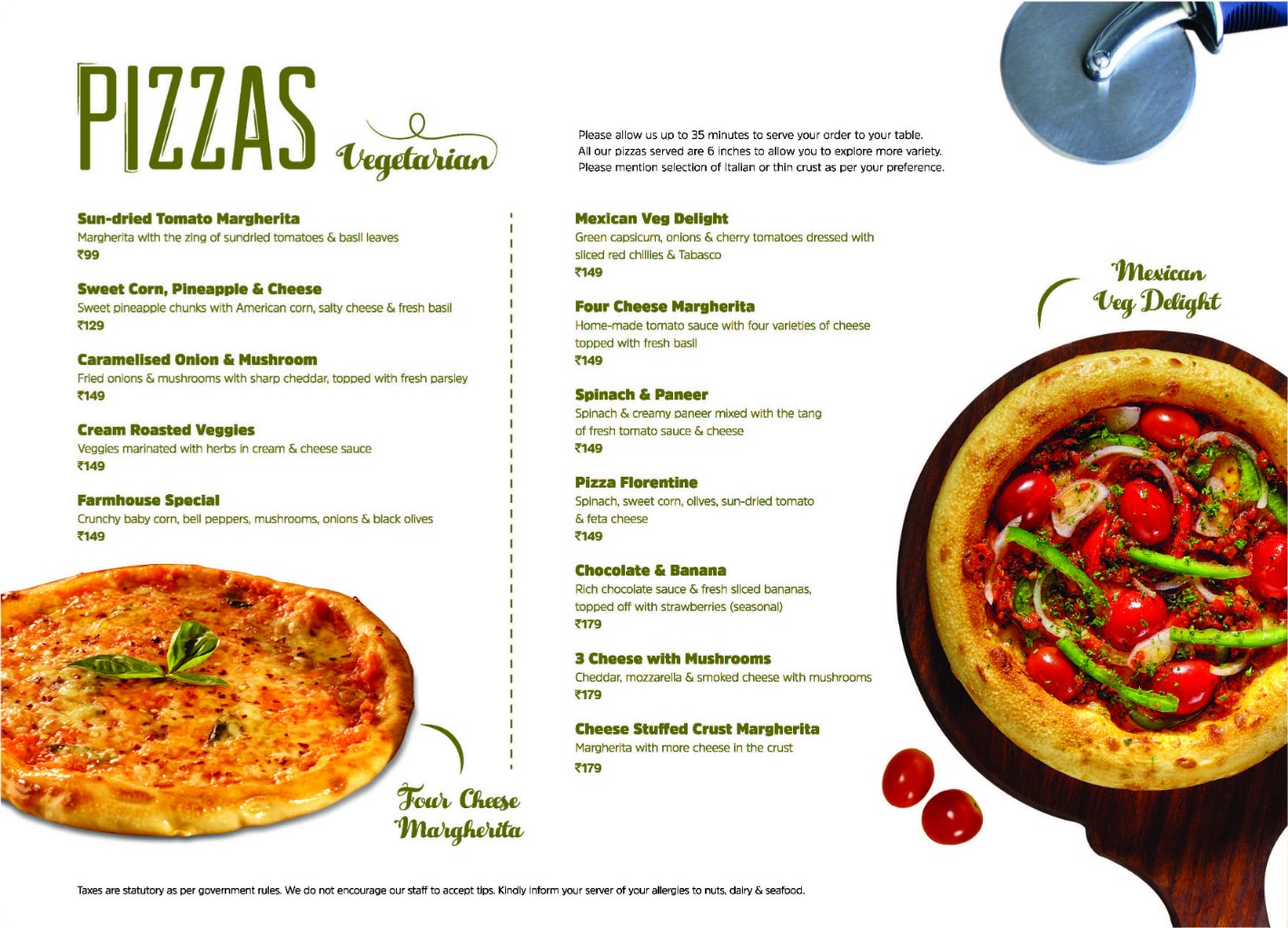Onesta - Koramangala - Bangalore image 18