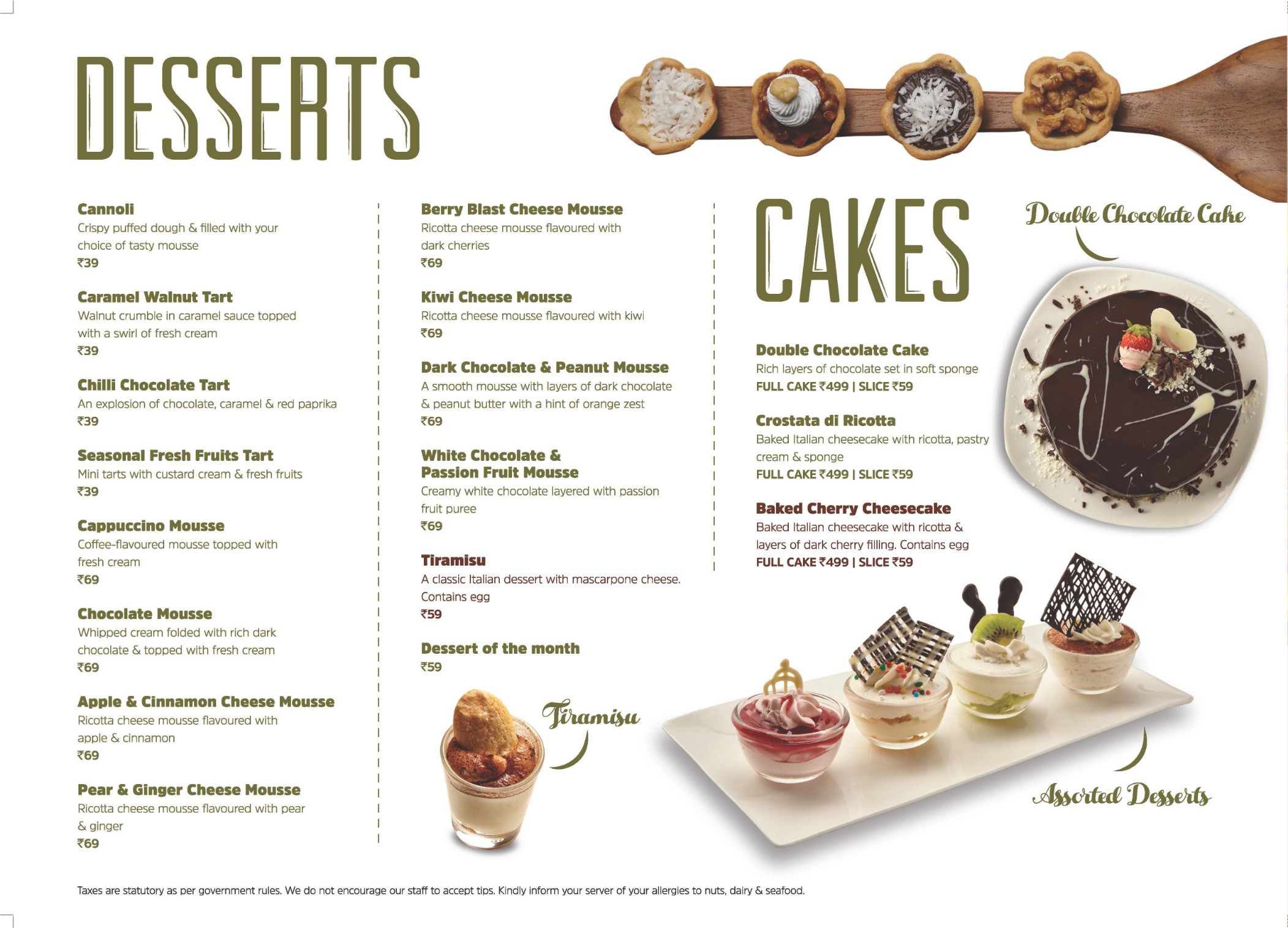 Onesta - Koramangala - Bangalore image 19