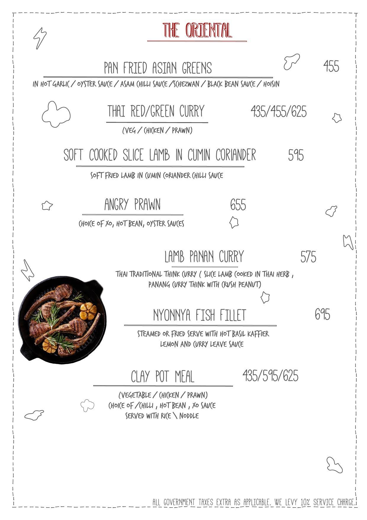 Openhouse Cafe - Connaught Place - New Delhi image 21