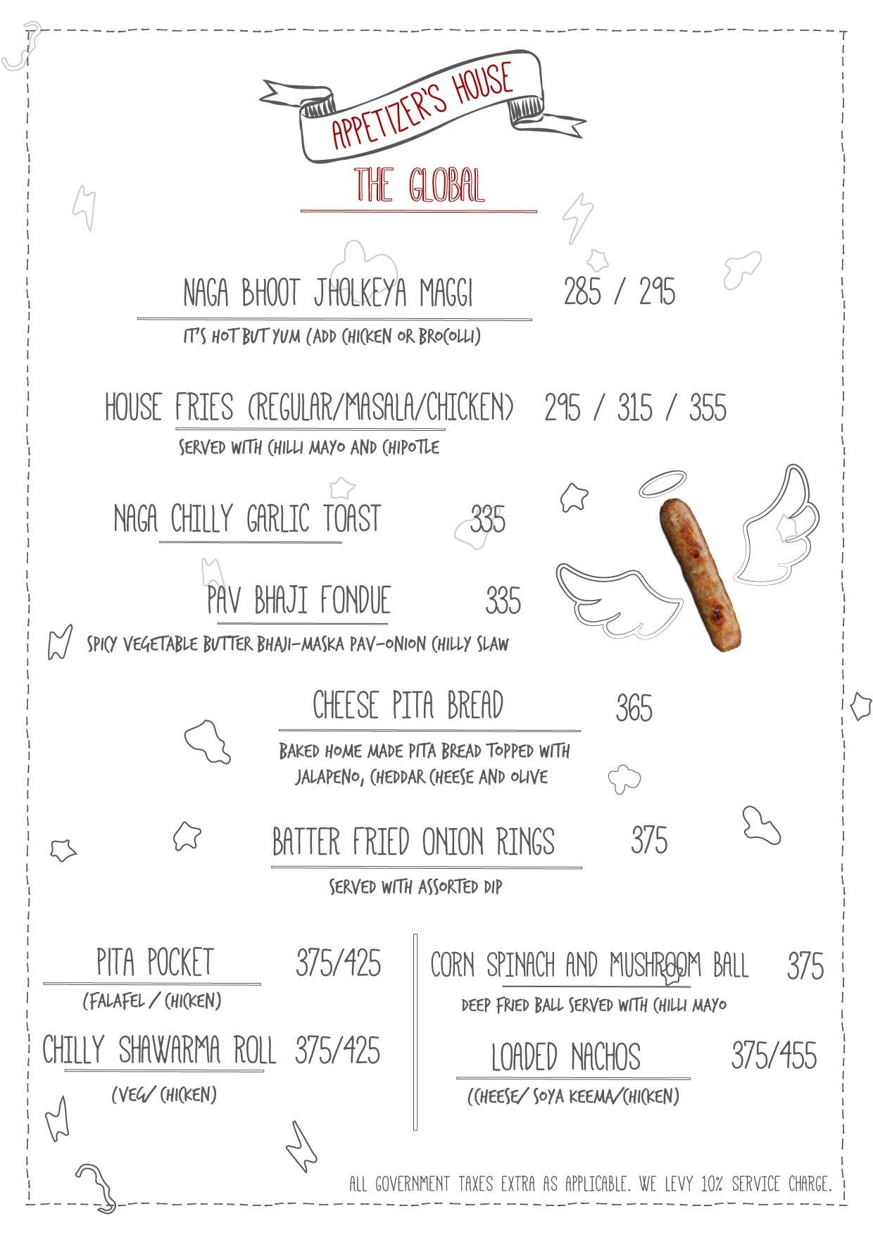 Openhouse Cafe - Connaught Place - New Delhi image 68