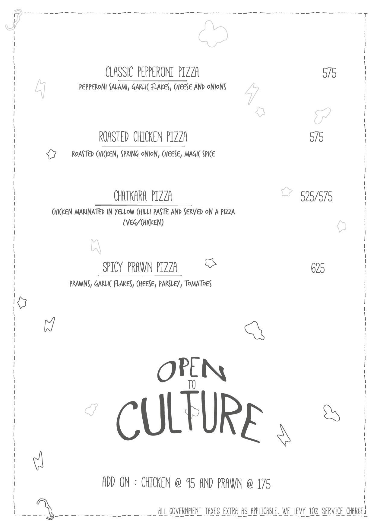 Openhouse Cafe - Connaught Place - New Delhi image 31