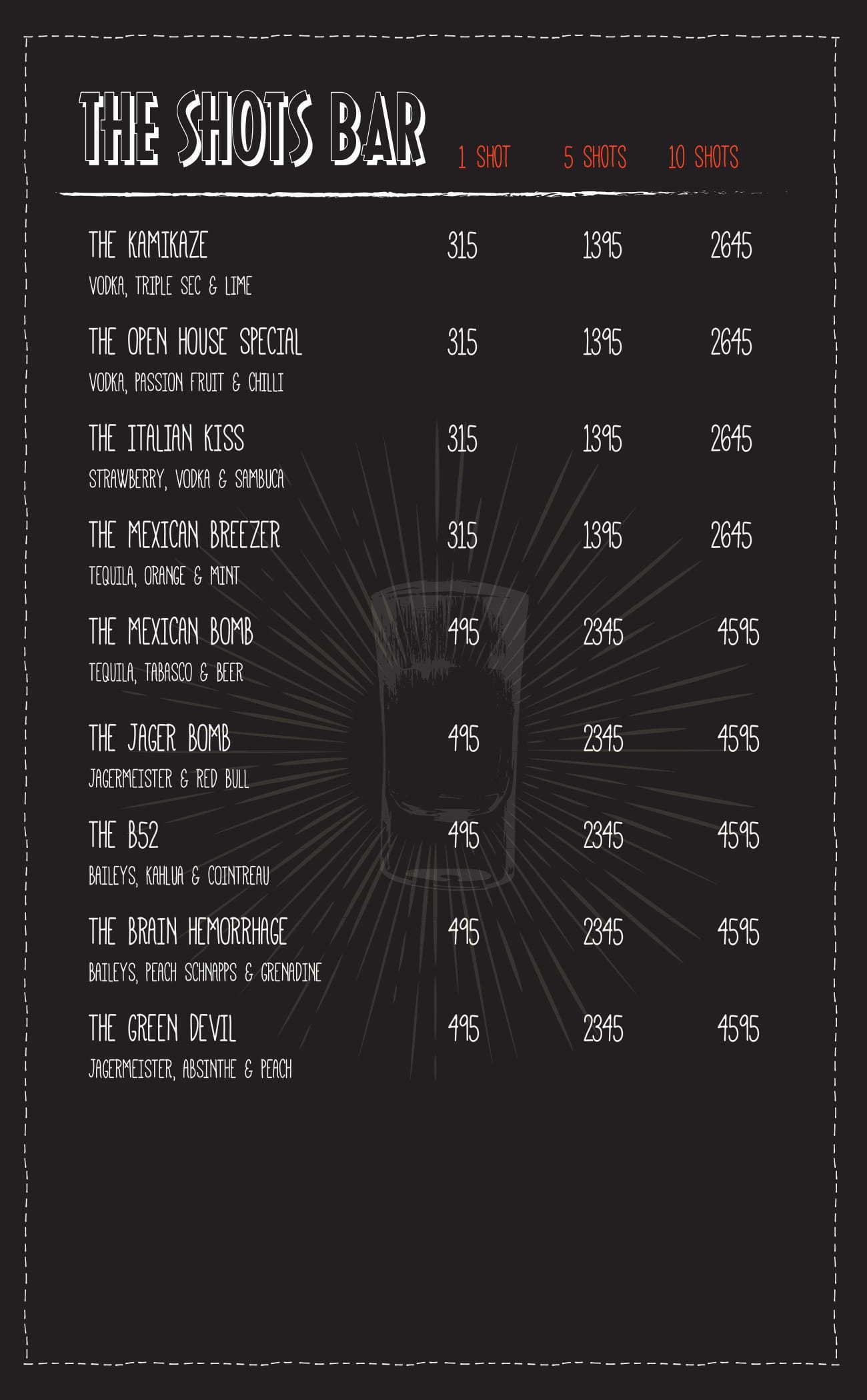 Openhouse Cafe - Connaught Place - New Delhi image 12