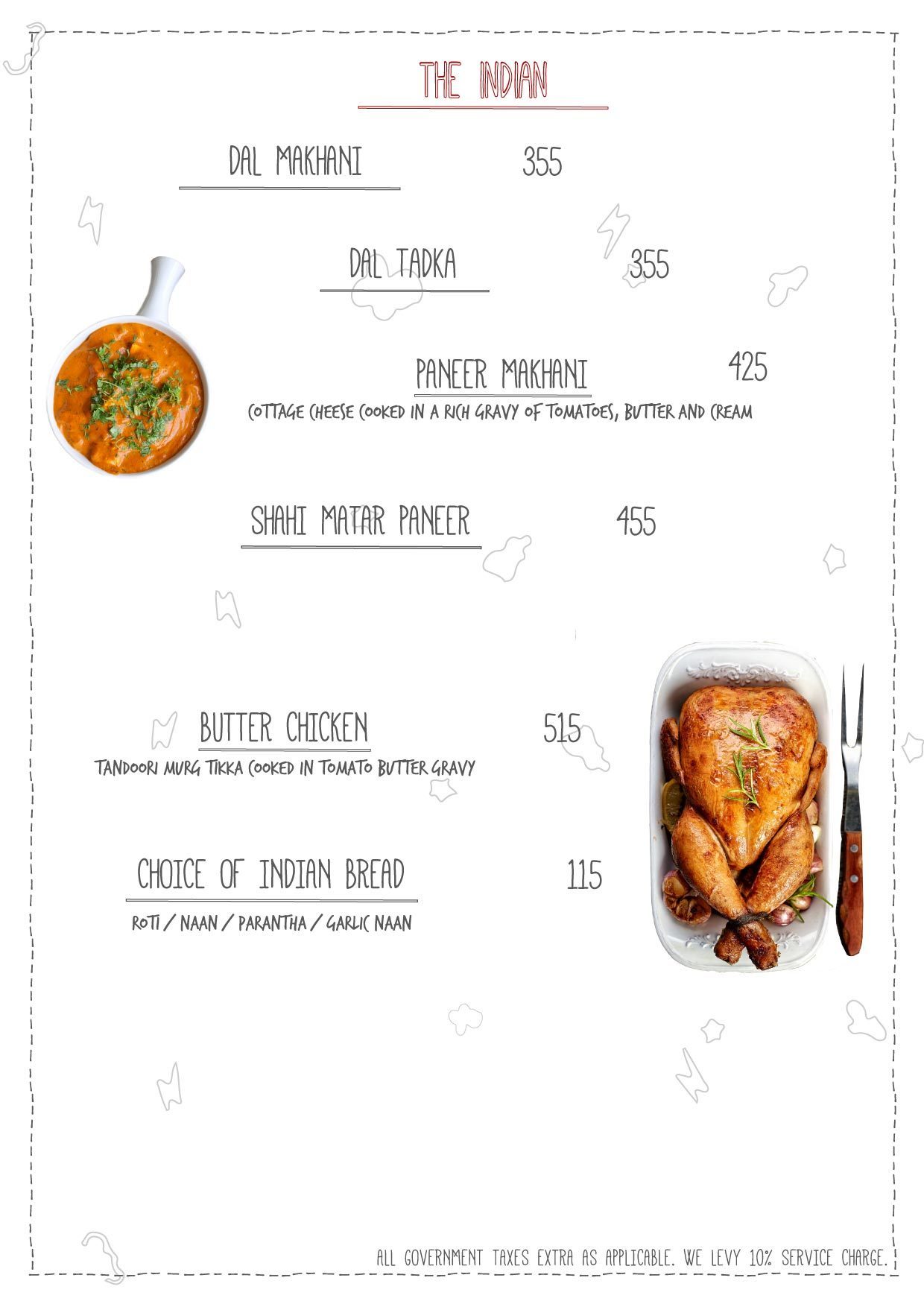 Openhouse Cafe - Connaught Place - New Delhi image 50