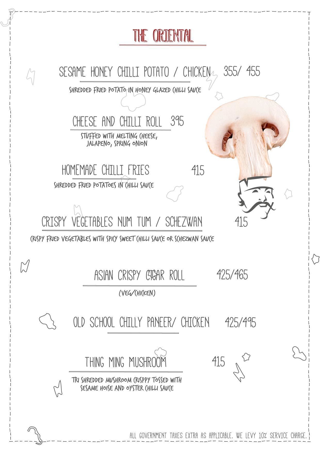 Openhouse Cafe - Connaught Place - New Delhi image 28