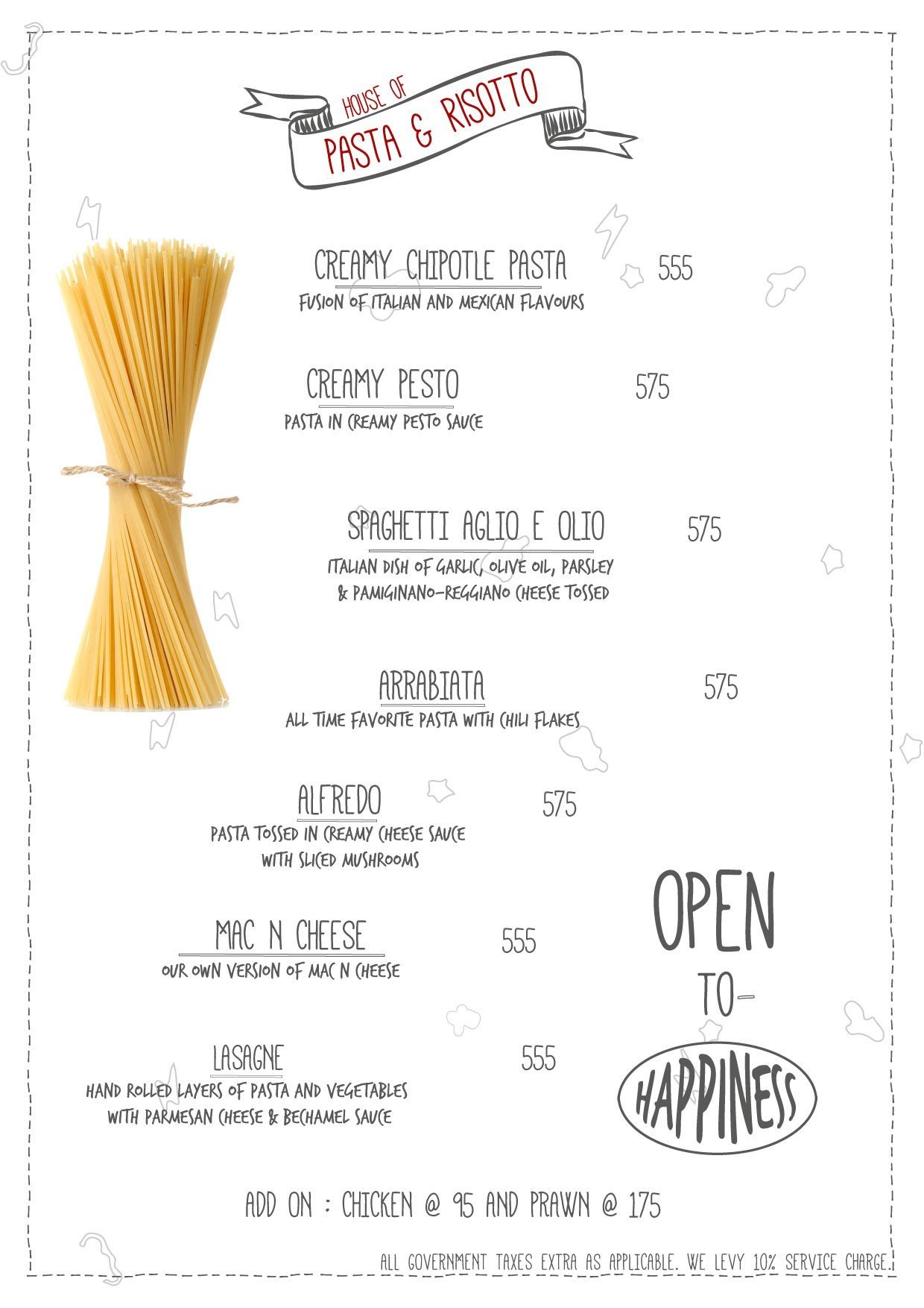 Openhouse Cafe - Connaught Place - New Delhi image 30