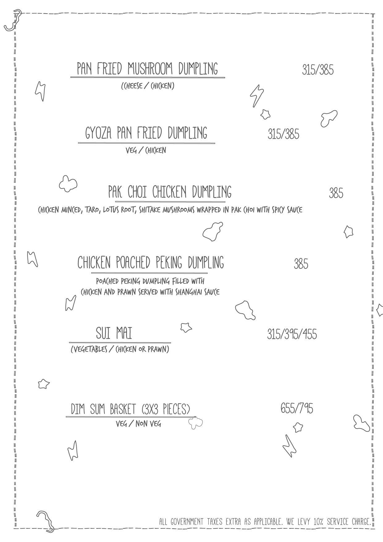 Openhouse Cafe - Connaught Place - New Delhi image 25