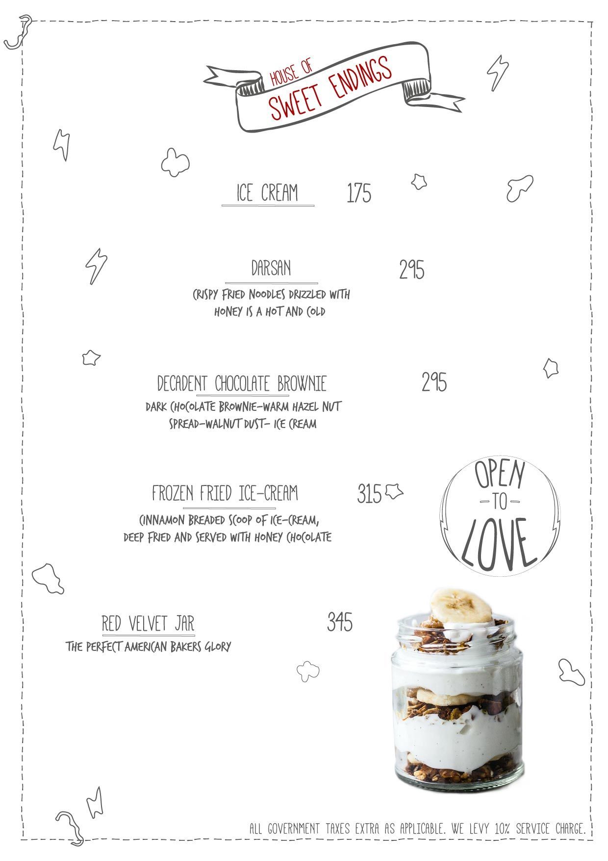 Openhouse Cafe - Connaught Place - New Delhi image 49