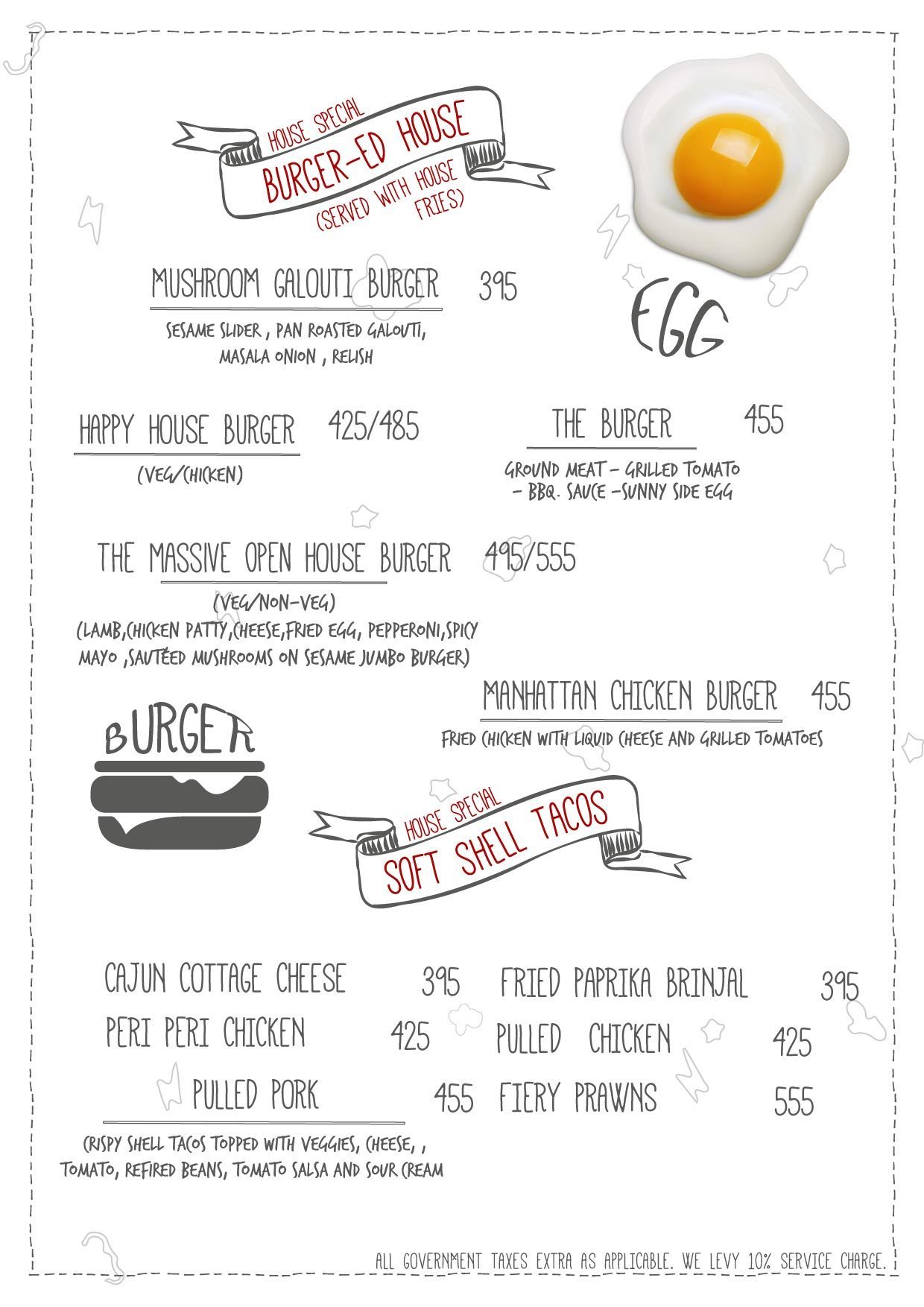 Openhouse Cafe - Connaught Place - New Delhi image 65