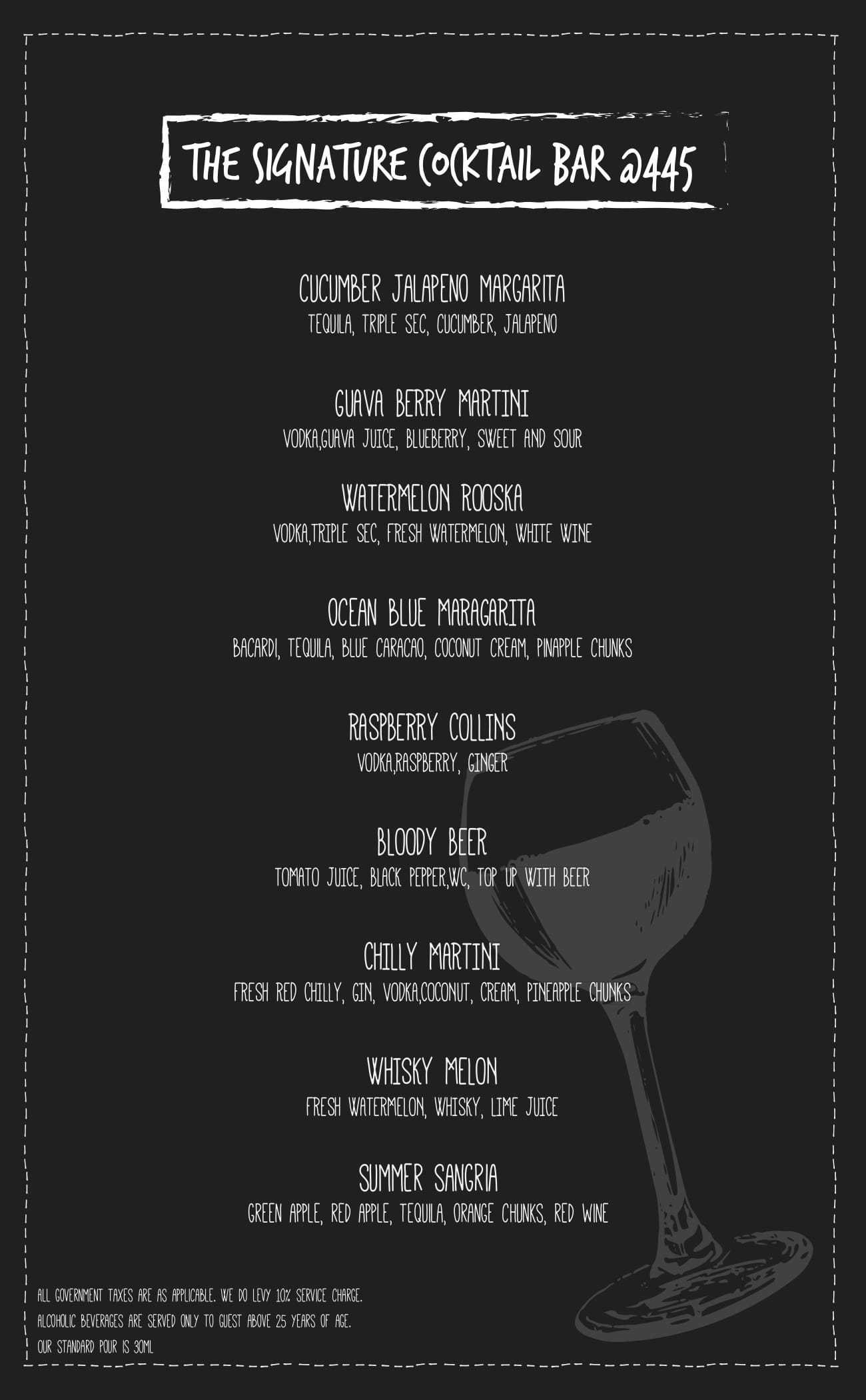 Openhouse Cafe - Connaught Place - New Delhi image 13