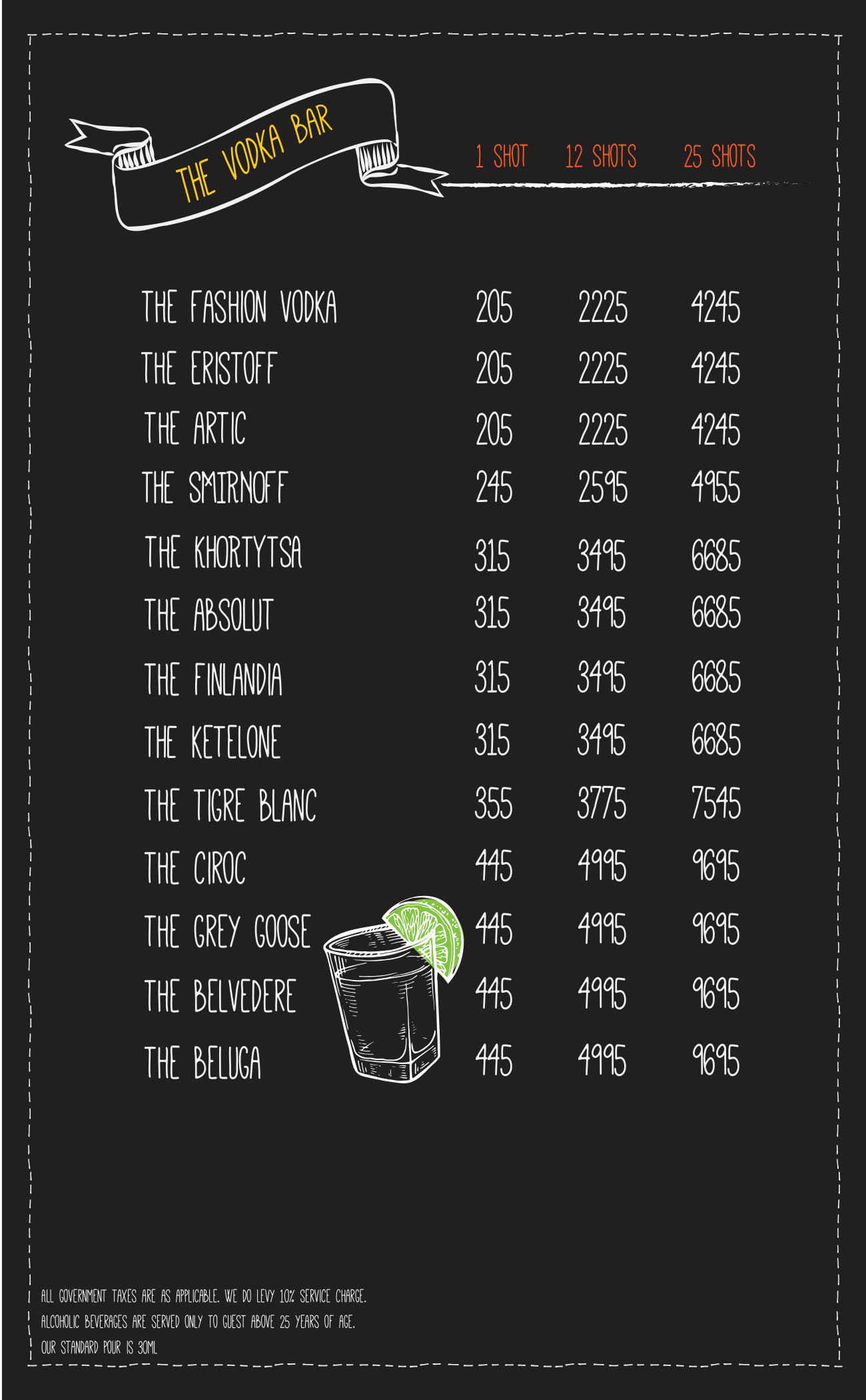 Openhouse Cafe - Connaught Place - New Delhi image 41