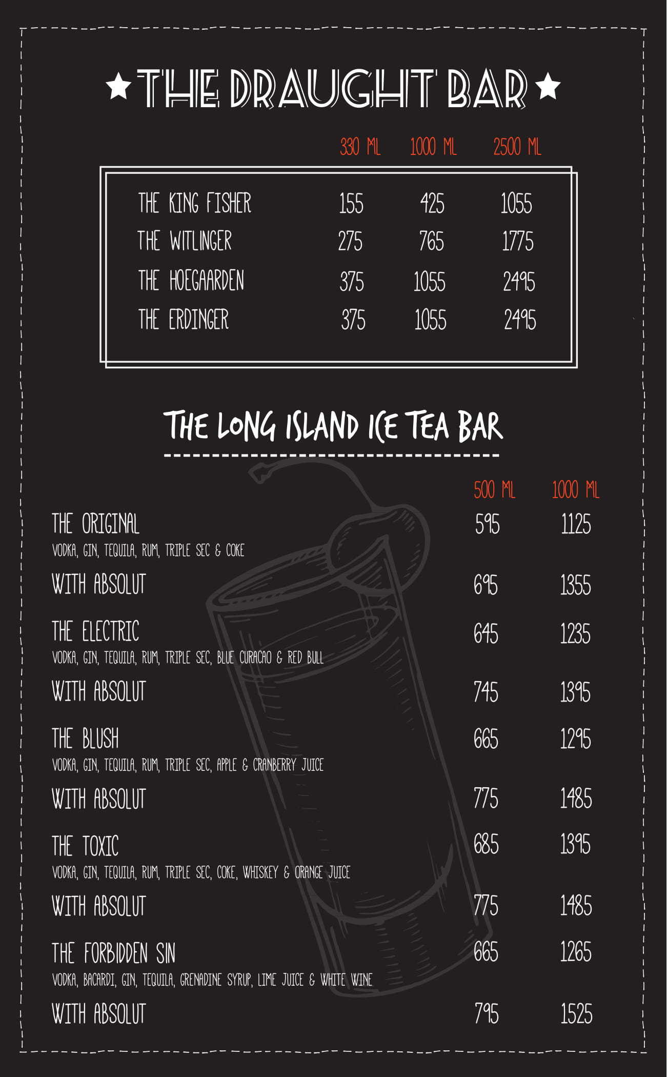 Openhouse Cafe - Connaught Place - New Delhi image 46