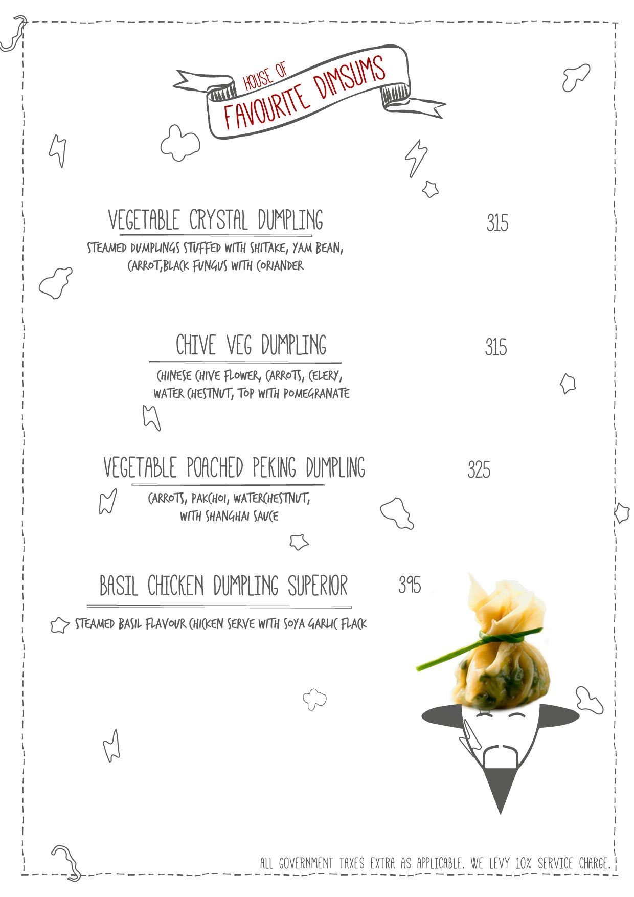 Openhouse Cafe - Connaught Place - New Delhi image 57