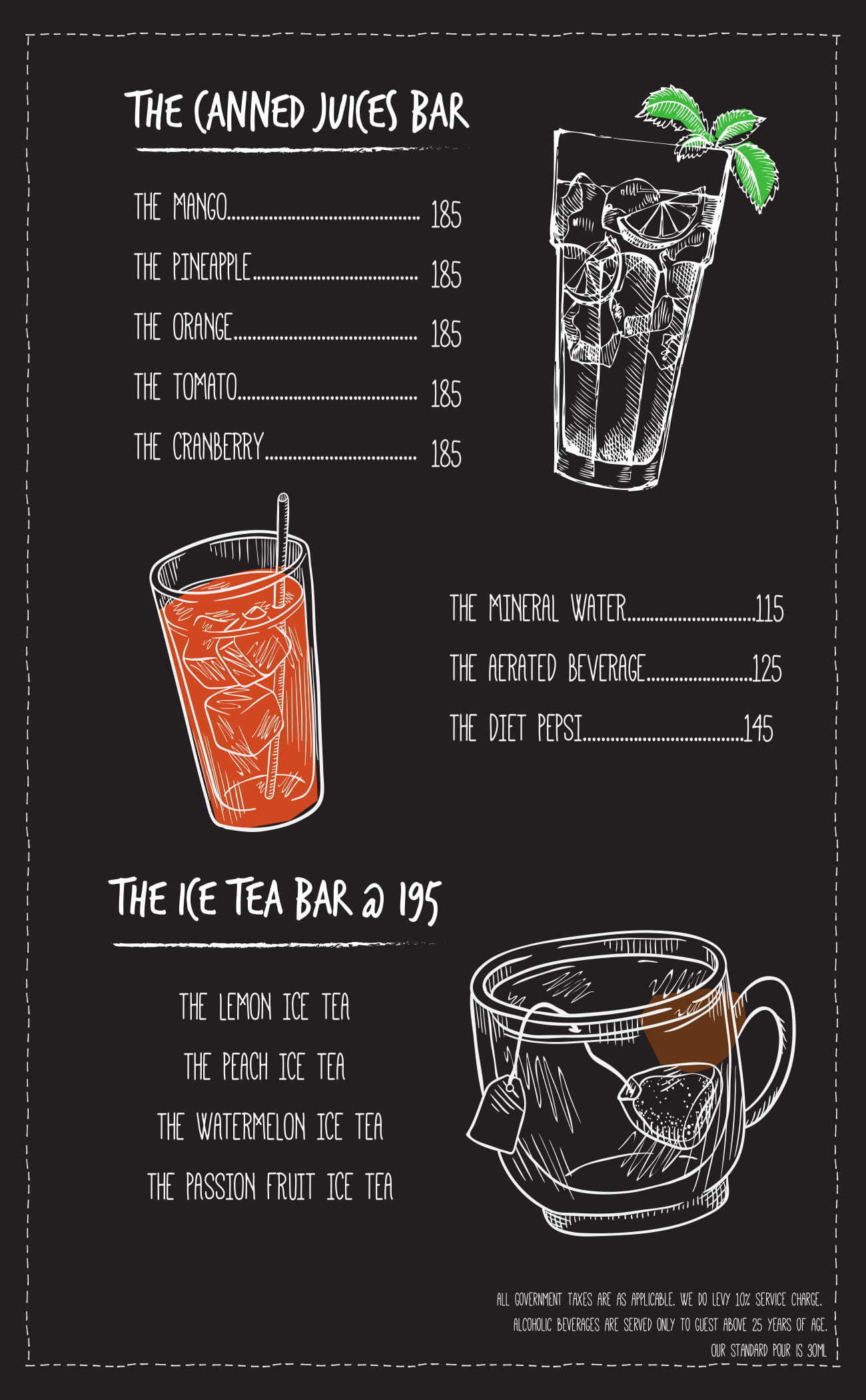 Openhouse Cafe - Connaught Place - New Delhi image 2