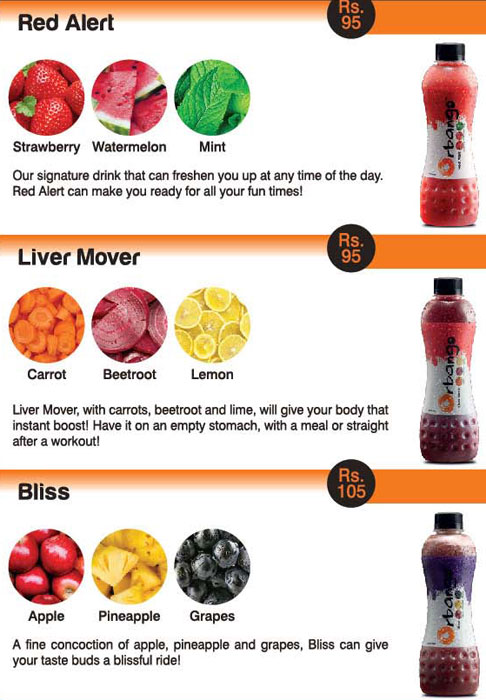 Orbango - Lokhandwala - Mumbai image 3