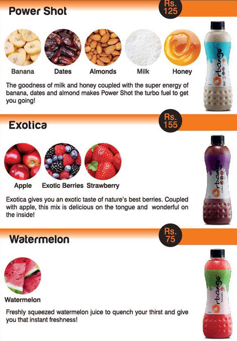 Orbango - Lokhandwala - Mumbai image 1