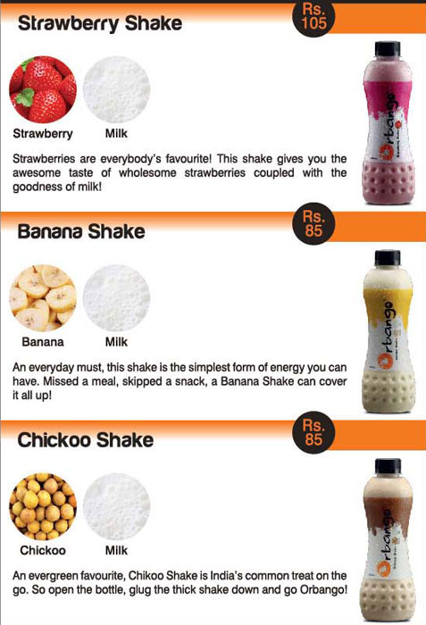 Orbango - Lokhandwala - Mumbai image 2