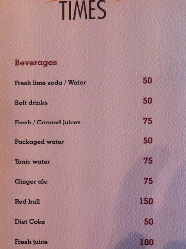 Orchid - Somajiguda - Hyderabad image 2